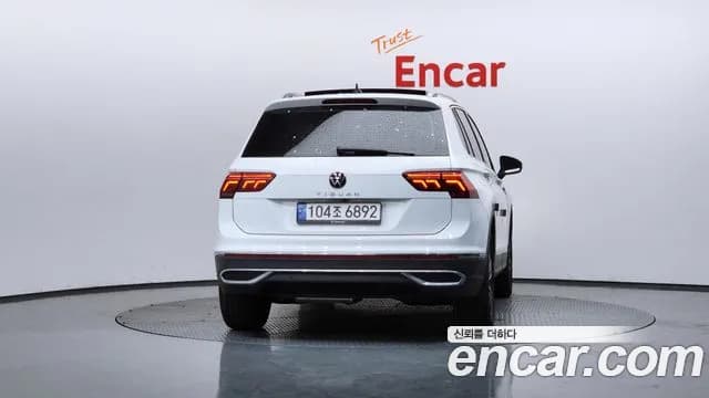 2024 Volkswagen Tiguan 2nd Gen 2.0 TDI Prestige Sold VIN WVGZZZ5N3RW061984 – photo 36 2024 Volkswagen Tiguan 2nd Gen 2.0 TDI Prestige Sold VIN WVGZZZ5N3RW061984 – photo 36