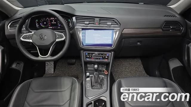 2023 Volkswagen Tiguan Allspace 2.0 TSI Prestige Sold VIN WVGZZZ5N4PM046080 – dashboard 2023 Volkswagen Tiguan Allspace 2.0 TSI Prestige Sold VIN WVGZZZ5N4PM046080 – dashboard
