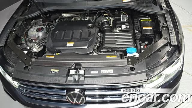2023 Volkswagen Tiguan 2nd Gen 2.0 TDI Prestige Sold VIN WVGZZZ5N4PW011415 – front exterior 2023 Volkswagen Tiguan 2nd Gen 2.0 TDI Prestige Sold VIN WVGZZZ5N4PW011415 – front exterior