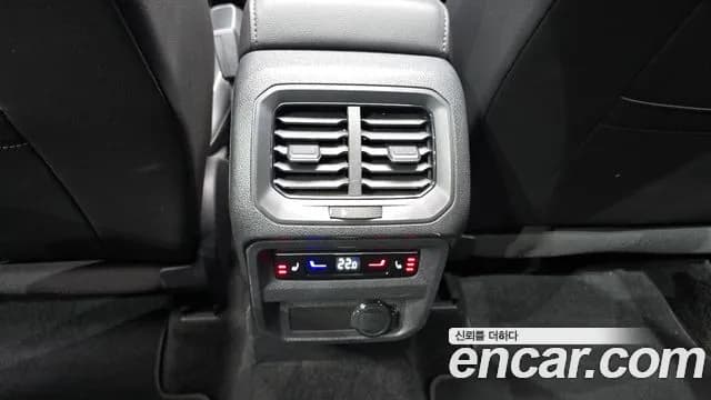 2023 Volkswagen Tiguan 2nd Gen 2.0 TDI Prestige Sold VIN WVGZZZ5N4PW011415 – dashboard 2023 Volkswagen Tiguan 2nd Gen 2.0 TDI Prestige Sold VIN WVGZZZ5N4PW011415 – dashboard
