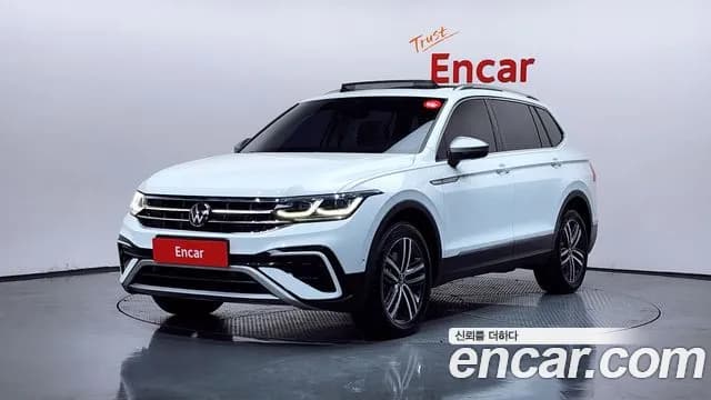 2023 Volkswagen Tiguan Allspace 2.0 TSI Prestige Sold VIN WVGZZZ5N5PM012391 – front exterior 2023 Volkswagen Tiguan Allspace 2.0 TSI Prestige Sold VIN WVGZZZ5N5PM012391 – front exterior