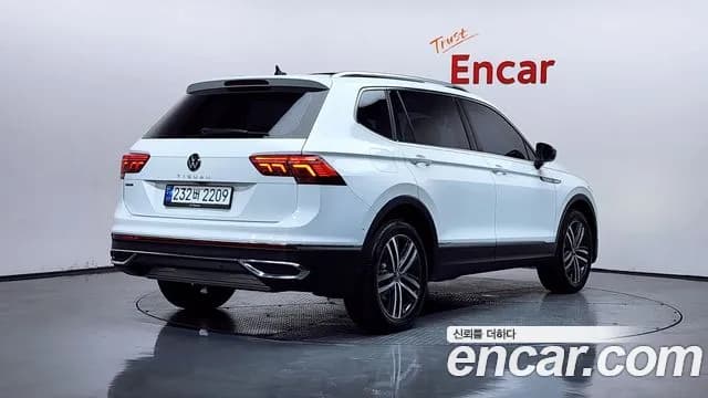 2023 Volkswagen Tiguan Allspace 2.0 TSI Prestige Sold VIN WVGZZZ5N5PM012391 – side profile 2023 Volkswagen Tiguan Allspace 2.0 TSI Prestige Sold VIN WVGZZZ5N5PM012391 – side profile