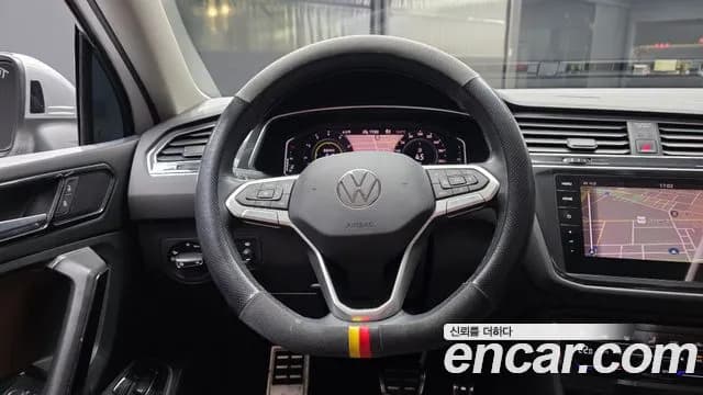 2023 Volkswagen Tiguan Allspace 2.0 TSI Prestige Sold VIN WVGZZZ5N6PM014747 – side profile 2023 Volkswagen Tiguan Allspace 2.0 TSI Prestige Sold VIN WVGZZZ5N6PM014747 – side profile