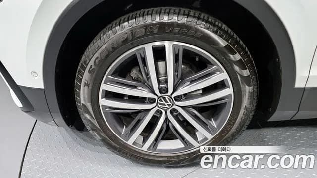 2023 Volkswagen Tiguan Allspace 2.0 TDI Prestige Sold VIN WVGZZZ5N6PM027319 – photo 13 2023 Volkswagen Tiguan Allspace 2.0 TDI Prestige Sold VIN WVGZZZ5N6PM027319 – photo 13