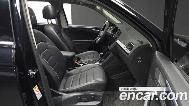2023 Volkswagen Tiguan 2nd Gen 2.0 TDI Prestige Sold VIN WVGZZZ5N6PW064441 – side profile 2023 Volkswagen Tiguan 2nd Gen 2.0 TDI Prestige Sold VIN WVGZZZ5N6PW064441 – side profile