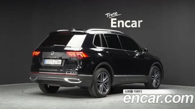 2023 Volkswagen Tiguan 2nd Gen 2.0 TDI Prestige Sold VIN WVGZZZ5N6PW064441 – dashboard 2023 Volkswagen Tiguan 2nd Gen 2.0 TDI Prestige Sold VIN WVGZZZ5N6PW064441 – dashboard