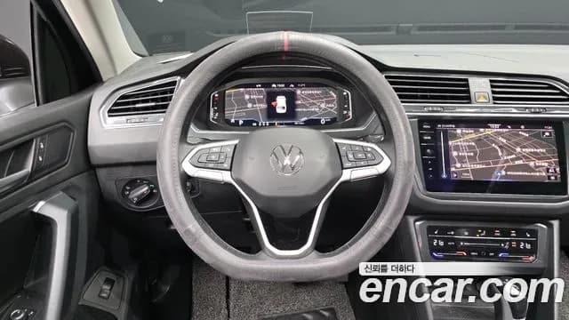 2023 Volkswagen Tiguan 2nd Gen 2.0 TDI Prestige Sold VIN WVGZZZ5N6PW064441 – undercarriage 2023 Volkswagen Tiguan 2nd Gen 2.0 TDI Prestige Sold VIN WVGZZZ5N6PW064441 – undercarriage