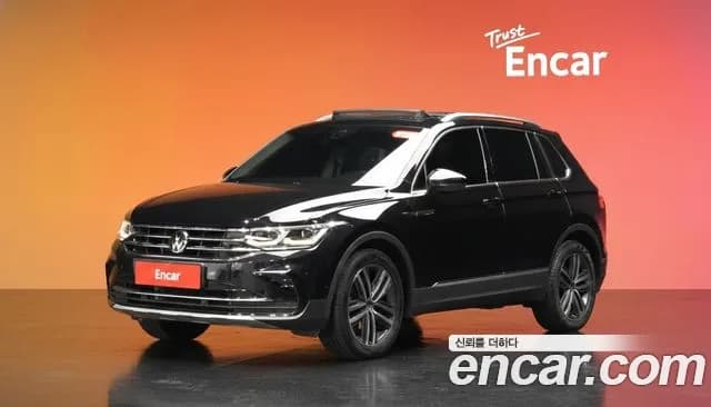 2023 Volkswagen Tiguan 2nd Gen 2.0 TDI Prestige Sold VIN WVGZZZ5N6PW064441 – odometer reading 2023 Volkswagen Tiguan 2nd Gen 2.0 TDI Prestige Sold VIN WVGZZZ5N6PW064441 – odometer reading