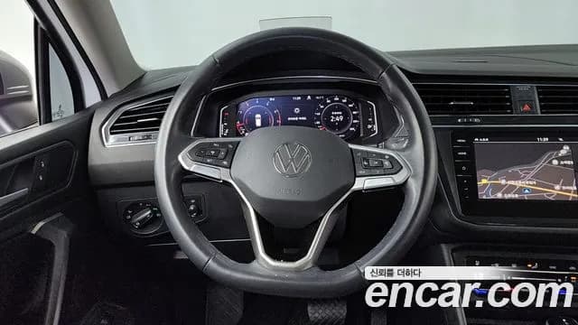 2023 Volkswagen Tiguan Allspace 2.0 TSI Prestige Sold VIN WVGZZZ5N8PM049970 – side profile 2023 Volkswagen Tiguan Allspace 2.0 TSI Prestige Sold VIN WVGZZZ5N8PM049970 – side profile