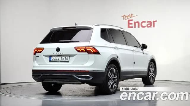2023 Volkswagen Tiguan Allspace 2.0 TSI Prestige Sold VIN WVGZZZ5N8PM049970 – dashboard 2023 Volkswagen Tiguan Allspace 2.0 TSI Prestige Sold VIN WVGZZZ5N8PM049970 – dashboard