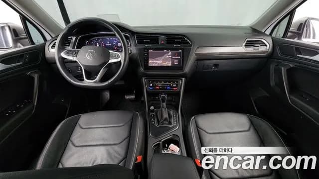 2023 Volkswagen Tiguan Allspace 2.0 TSI Prestige Sold VIN WVGZZZ5N8PM049970 – exterior detail 2023 Volkswagen Tiguan Allspace 2.0 TSI Prestige Sold VIN WVGZZZ5N8PM049970 – exterior detail