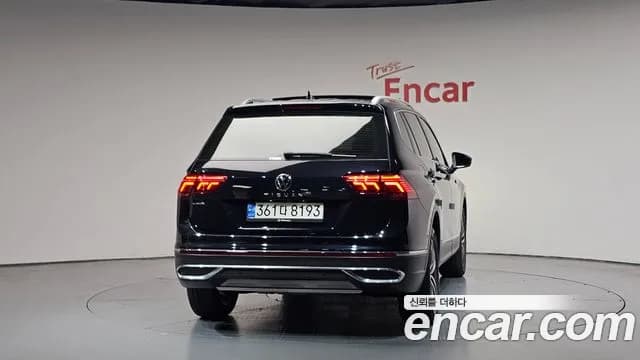 2023 Volkswagen Tiguan Allspace 2.0 TSI Prestige Sold VIN WVGZZZ5NXPM075146 – front exterior 2023 Volkswagen Tiguan Allspace 2.0 TSI Prestige Sold VIN WVGZZZ5NXPM075146 – front exterior
