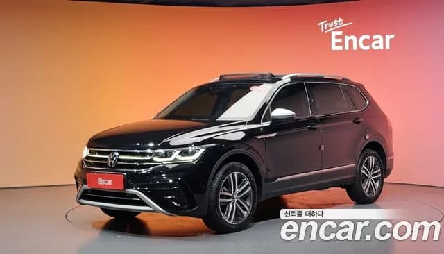 2023 Volkswagen Tiguan Allspace 2.0 TSI Prestige Sold VIN WVGZZZ5NXPM075146 – side profile 2023 Volkswagen Tiguan Allspace 2.0 TSI Prestige Sold VIN WVGZZZ5NXPM075146 – side profile
