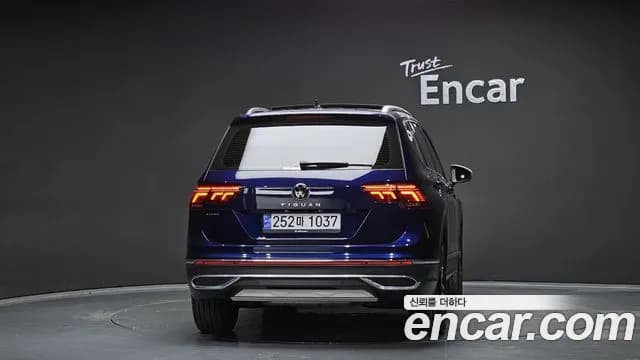2023 Volkswagen Tiguan Allspace 2.0 TSI Prestige Sold VIN WVGZZZ5NXPM081061 – dashboard 2023 Volkswagen Tiguan Allspace 2.0 TSI Prestige Sold VIN WVGZZZ5NXPM081061 – dashboard