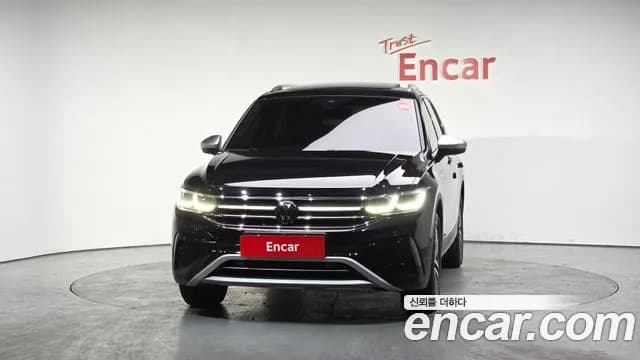 2024 Volkswagen Tiguan Allspace 2.0 TSI Prestige Sold VIN WVGZZZ5NXRM055353 – trunk area 2024 Volkswagen Tiguan Allspace 2.0 TSI Prestige Sold VIN WVGZZZ5NXRM055353 – trunk area