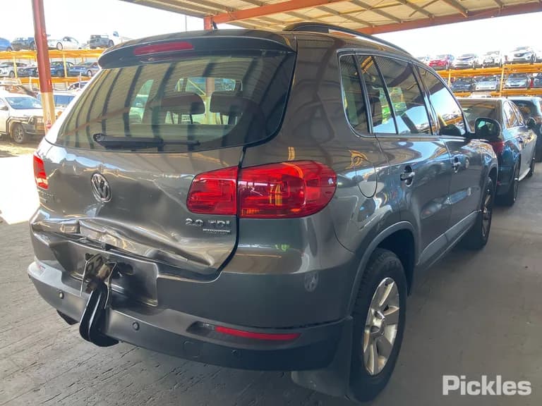 2014 Volkswagen Tiguan Used VIN WVGZZZ5NZEW095525 – photo 14 2014 Volkswagen Tiguan Used VIN WVGZZZ5NZEW095525 – photo 14