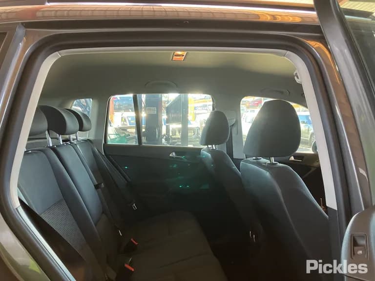 2014 Volkswagen Tiguan Used VIN WVGZZZ5NZEW095525 – photo 24 2014 Volkswagen Tiguan Used VIN WVGZZZ5NZEW095525 – photo 24
