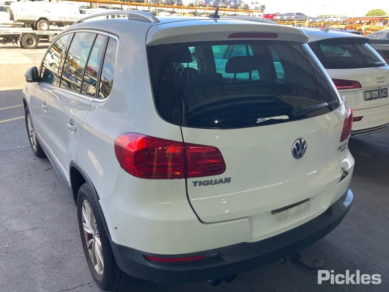 2014 Volkswagen Tiguan Used VIN WVGZZZ5NZFW032268 – photo 21 2014 Volkswagen Tiguan Used VIN WVGZZZ5NZFW032268 – photo 21