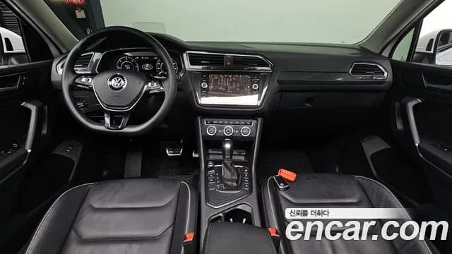 2018 Volkswagen Tiguan Allspace 2.0 TDI Prestige Sold VIN WVGZZZ5NZJM189922 – front exterior 2018 Volkswagen Tiguan Allspace 2.0 TDI Prestige Sold VIN WVGZZZ5NZJM189922 – front exterior