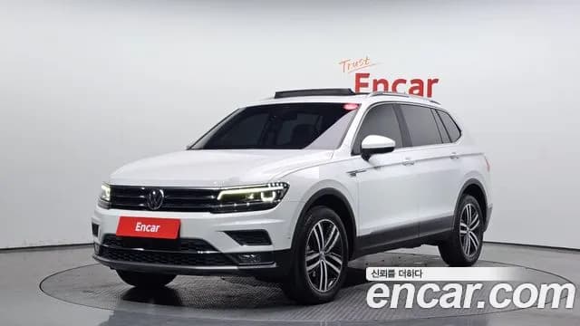 2018 Volkswagen Tiguan Allspace 2.0 TDI Prestige Sold VIN WVGZZZ5NZJM189922 – photo 13 2018 Volkswagen Tiguan Allspace 2.0 TDI Prestige Sold VIN WVGZZZ5NZJM189922 – photo 13