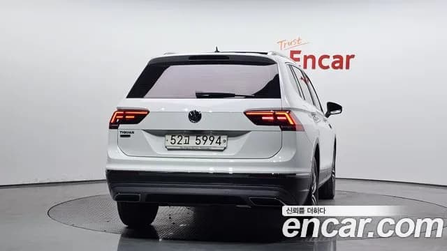 2018 Volkswagen Tiguan Allspace 2.0 TDI Prestige Sold VIN WVGZZZ5NZJM189922 – photo 16 2018 Volkswagen Tiguan Allspace 2.0 TDI Prestige Sold VIN WVGZZZ5NZJM189922 – photo 16