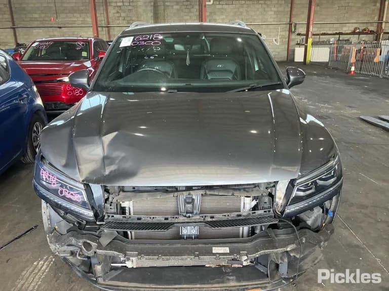 2017 Volkswagen Tiguan Used VIN WVGZZZ5NZJW826939 – photo 12 2017 Volkswagen Tiguan Used VIN WVGZZZ5NZJW826939 – photo 12