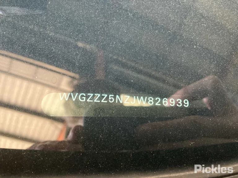 2017 Volkswagen Tiguan Used VIN WVGZZZ5NZJW826939 – photo 19 2017 Volkswagen Tiguan Used VIN WVGZZZ5NZJW826939 – photo 19