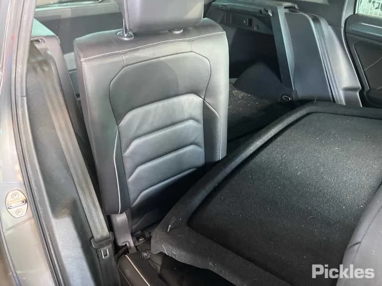 2017 Volkswagen Tiguan Used VIN WVGZZZ5NZJW826939 – photo 21 2017 Volkswagen Tiguan Used VIN WVGZZZ5NZJW826939 – photo 21