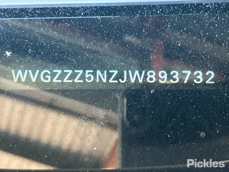 2018 Volkswagen Tiguan Used VIN WVGZZZ5NZJW893732 – photo 19 2018 Volkswagen Tiguan Used VIN WVGZZZ5NZJW893732 – photo 19