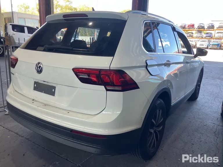 2018 Volkswagen Tiguan Used VIN WVGZZZ5NZJW893732 – photo 20 2018 Volkswagen Tiguan Used VIN WVGZZZ5NZJW893732 – photo 20