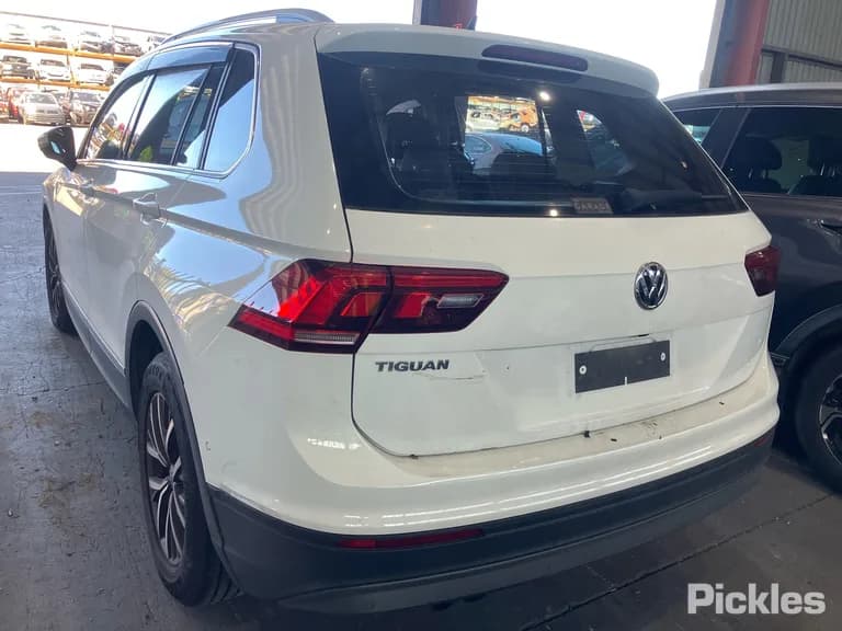 2018 Volkswagen Tiguan Used VIN WVGZZZ5NZJW893732 – photo 21 2018 Volkswagen Tiguan Used VIN WVGZZZ5NZJW893732 – photo 21