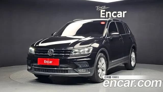 2018 Volkswagen Tiguan 2nd Gen 2.0 TDI Premium Sold VIN WVGZZZ5NZJW930291 – odometer reading 2018 Volkswagen Tiguan 2nd Gen 2.0 TDI Premium Sold VIN WVGZZZ5NZJW930291 – odometer reading