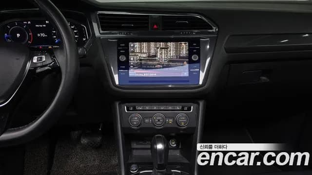 2020 Volkswagen Tiguan Allspace 2.0 TDI Prestige Sold VIN WVGZZZ5NZLM169024 – rear exterior 2020 Volkswagen Tiguan Allspace 2.0 TDI Prestige Sold VIN WVGZZZ5NZLM169024 – rear exterior