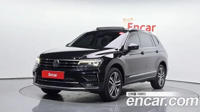 2020 Volkswagen Tiguan Allspace 2.0 TDI Prestige Sold VIN WVGZZZ5NZLM169024 – odometer reading 2020 Volkswagen Tiguan Allspace 2.0 TDI Prestige Sold VIN WVGZZZ5NZLM169024 – odometer reading