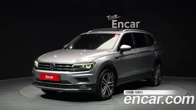 2020 Volkswagen Tiguan Allspace 2.0 TDI Prestige Sold VIN WVGZZZ5NZLM175084 – trunk area 2020 Volkswagen Tiguan Allspace 2.0 TDI Prestige Sold VIN WVGZZZ5NZLM175084 – trunk area