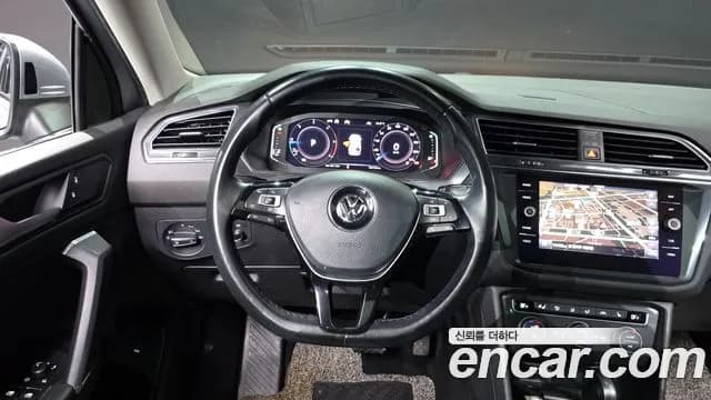 2020 Volkswagen Tiguan Allspace 2.0 TDI Prestige Sold VIN WVGZZZ5NZLM175084 – photo 11 2020 Volkswagen Tiguan Allspace 2.0 TDI Prestige Sold VIN WVGZZZ5NZLM175084 – photo 11
