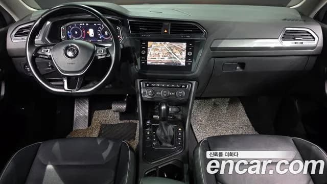 2020 Volkswagen Tiguan Allspace 2.0 TDI Prestige Sold VIN WVGZZZ5NZLM175084 – photo 19 2020 Volkswagen Tiguan Allspace 2.0 TDI Prestige Sold VIN WVGZZZ5NZLM175084 – photo 19