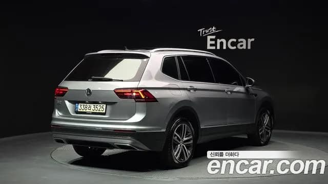 2020 Volkswagen Tiguan Allspace 2.0 TDI Prestige Sold VIN WVGZZZ5NZLM175084 – photo 27 2020 Volkswagen Tiguan Allspace 2.0 TDI Prestige Sold VIN WVGZZZ5NZLM175084 – photo 27