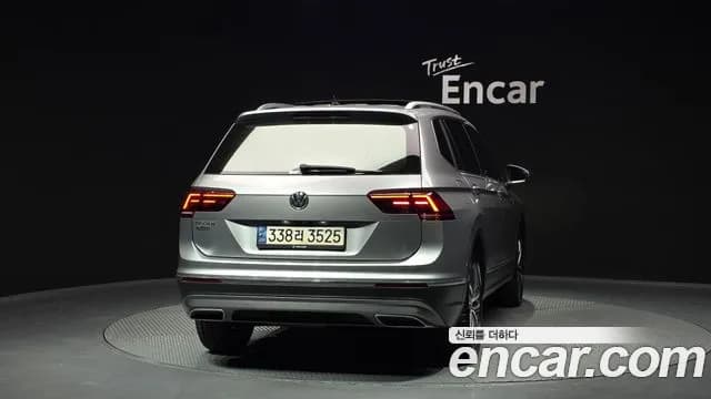 2020 Volkswagen Tiguan Allspace 2.0 TDI Prestige Sold VIN WVGZZZ5NZLM175084 – photo 28 2020 Volkswagen Tiguan Allspace 2.0 TDI Prestige Sold VIN WVGZZZ5NZLM175084 – photo 28