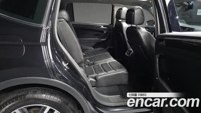 2020 Volkswagen Tiguan Allspace 2.0 TDI Prestige Sold VIN WVGZZZ5NZLM178276 – photo 11 2020 Volkswagen Tiguan Allspace 2.0 TDI Prestige Sold VIN WVGZZZ5NZLM178276 – photo 11