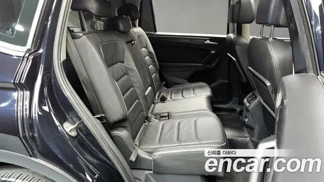 2020 Volkswagen Tiguan Allspace 2.0 TDI Prestige Sold VIN WVGZZZ5NZLM178288 – photo 14 2020 Volkswagen Tiguan Allspace 2.0 TDI Prestige Sold VIN WVGZZZ5NZLM178288 – photo 14