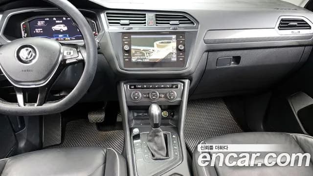 2020 Volkswagen Tiguan Allspace 2.0 TDI Prestige Sold VIN WVGZZZ5NZLM178288 – photo 17 2020 Volkswagen Tiguan Allspace 2.0 TDI Prestige Sold VIN WVGZZZ5NZLM178288 – photo 17