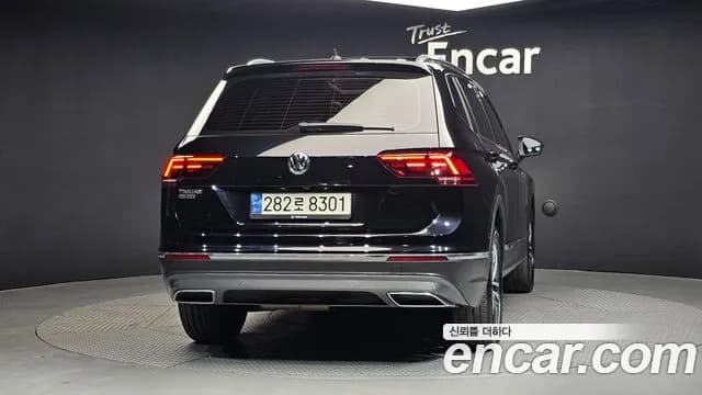 2020 Volkswagen Tiguan Allspace 2.0 TDI Prestige Sold VIN WVGZZZ5NZLM178288 – photo 19 2020 Volkswagen Tiguan Allspace 2.0 TDI Prestige Sold VIN WVGZZZ5NZLM178288 – photo 19