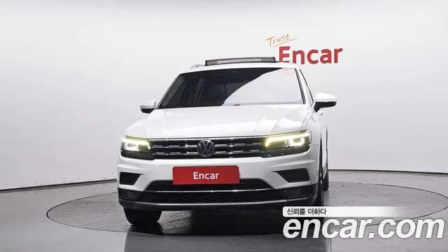 2020 Volkswagen Tiguan 2nd Gen 2.0 TDI 4Motion Prestige Sold VIN WVGZZZ5NZLW355799 – dashboard 2020 Volkswagen Tiguan 2nd Gen 2.0 TDI 4Motion Prestige Sold VIN WVGZZZ5NZLW355799 – dashboard