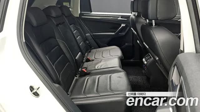 2020 Volkswagen Tiguan 2nd Gen 2.0 TDI 4Motion Prestige Sold VIN WVGZZZ5NZLW355799 – photo 19 2020 Volkswagen Tiguan 2nd Gen 2.0 TDI 4Motion Prestige Sold VIN WVGZZZ5NZLW355799 – photo 19