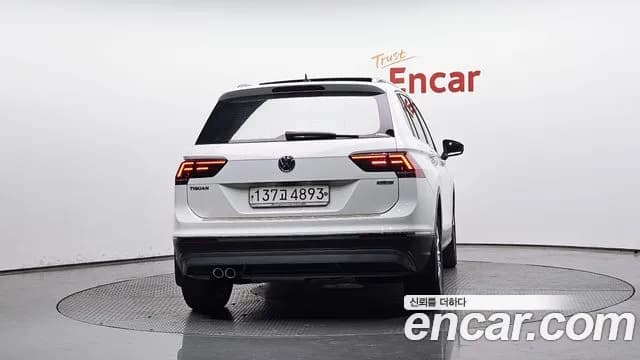 2020 Volkswagen Tiguan 2nd Gen 2.0 TDI 4Motion Prestige Sold VIN WVGZZZ5NZLW355799 – photo 22 2020 Volkswagen Tiguan 2nd Gen 2.0 TDI 4Motion Prestige Sold VIN WVGZZZ5NZLW355799 – photo 22