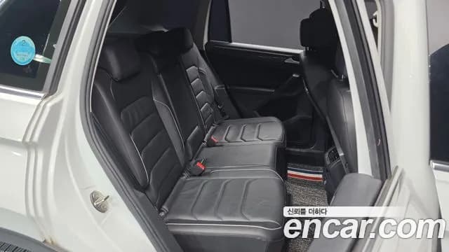 2020 Volkswagen Tiguan 2nd Gen 2.0 TDI Premium Sold VIN WVGZZZ5NZLW394079 – front exterior 2020 Volkswagen Tiguan 2nd Gen 2.0 TDI Premium Sold VIN WVGZZZ5NZLW394079 – front exterior