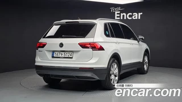 2020 Volkswagen Tiguan 2nd Gen 2.0 TDI Premium Sold VIN WVGZZZ5NZLW394079 – exterior detail 2020 Volkswagen Tiguan 2nd Gen 2.0 TDI Premium Sold VIN WVGZZZ5NZLW394079 – exterior detail
