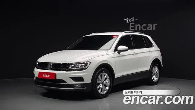 2020 Volkswagen Tiguan 2nd Gen 2.0 TDI Premium Sold VIN WVGZZZ5NZLW398134 – dashboard 2020 Volkswagen Tiguan 2nd Gen 2.0 TDI Premium Sold VIN WVGZZZ5NZLW398134 – dashboard