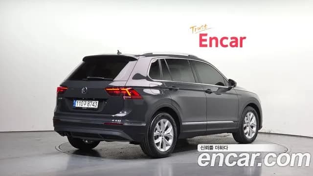 2020 Volkswagen Tiguan 2nd Gen 2.0 TDI Premium Sold VIN WVGZZZ5NZLW414470 – odometer reading 2020 Volkswagen Tiguan 2nd Gen 2.0 TDI Premium Sold VIN WVGZZZ5NZLW414470 – odometer reading